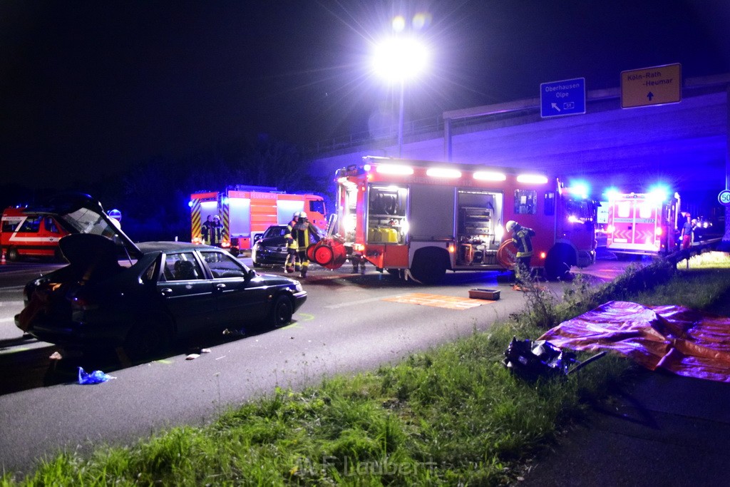 PKlemm Koeln Porz Maarhauser Weg A 59 AS Koeln Rath P098.JPG - Miklos Laubert